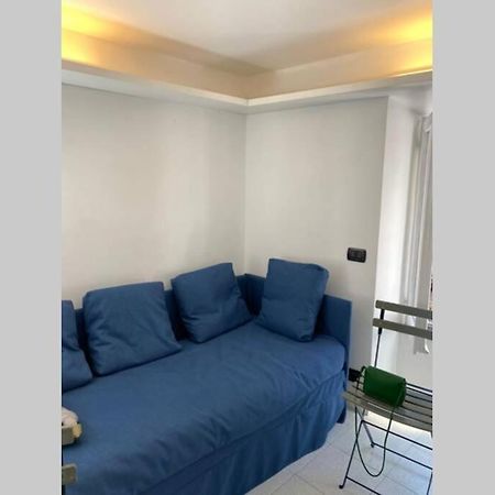 Blu Loft Apartment Rome Exterior photo