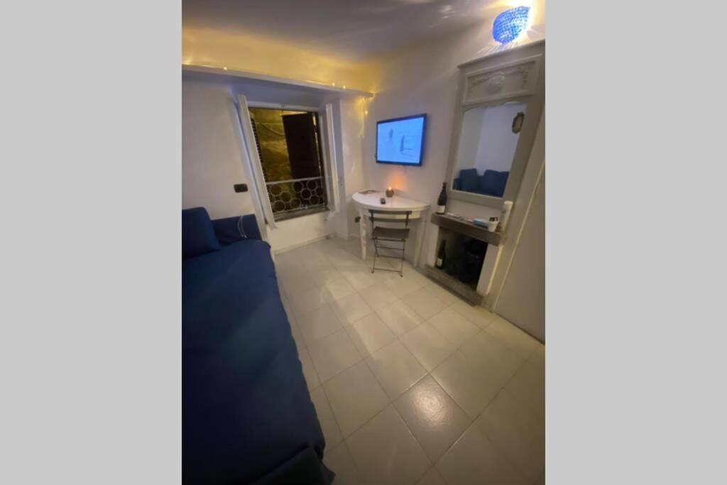 Blu Loft Apartment Rome Exterior photo