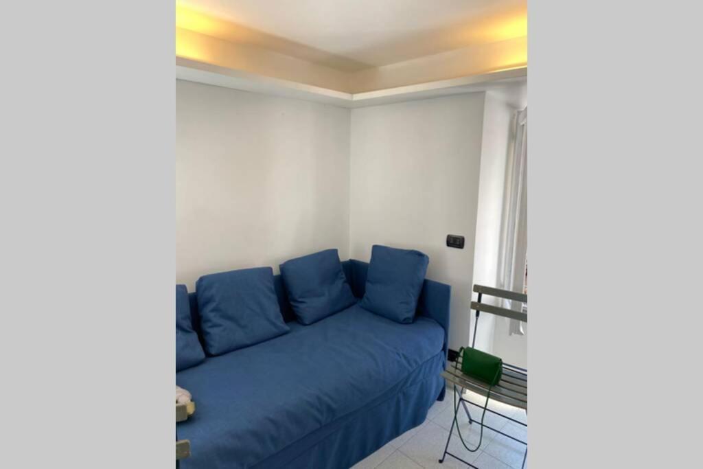 Blu Loft Apartment Rome Exterior photo