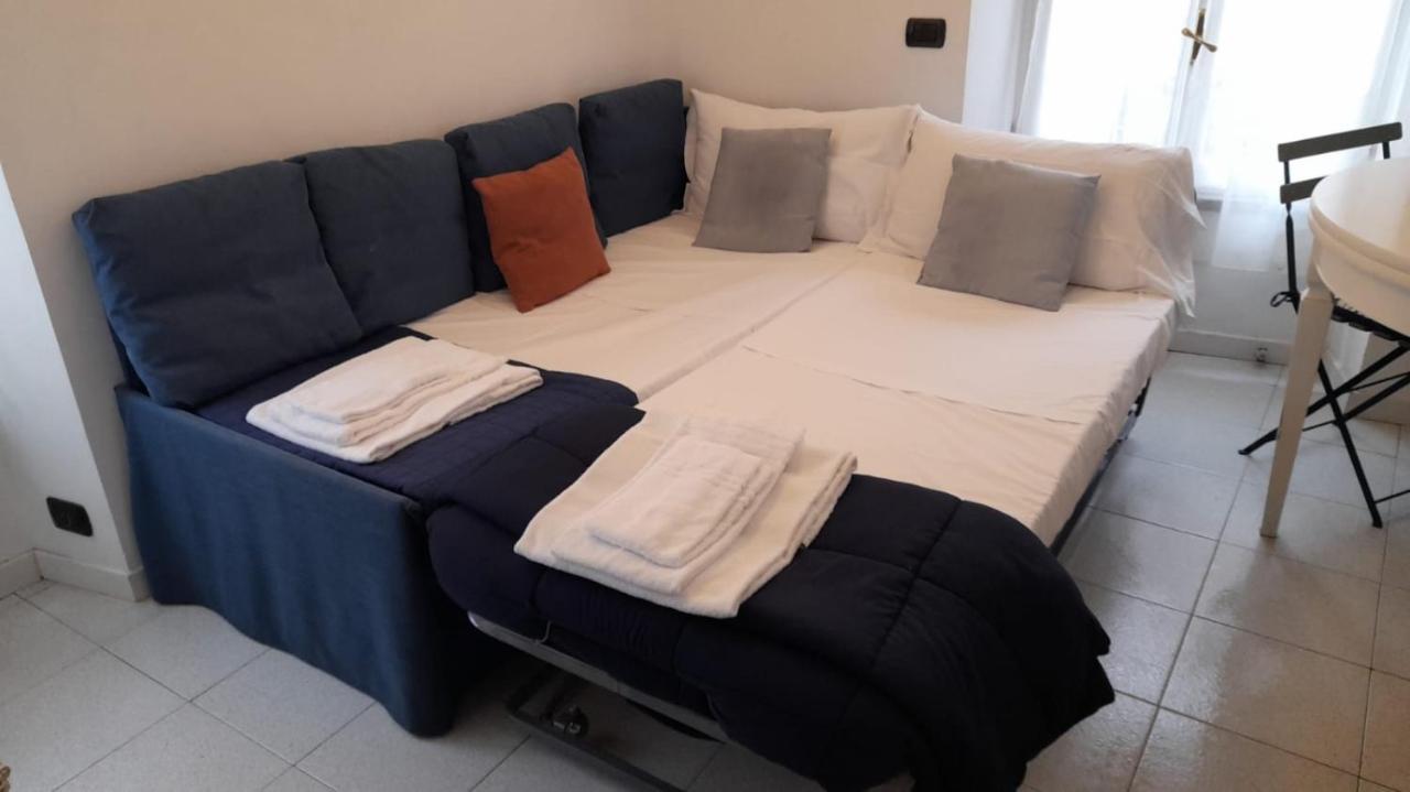Blu Loft Apartment Rome Exterior photo